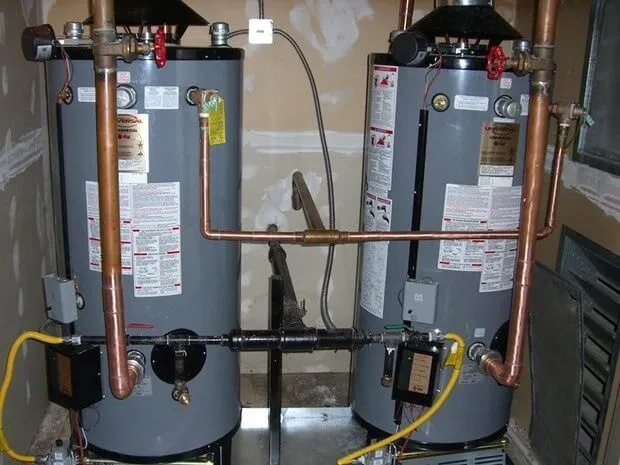 4 Questions to Ask About Hot Water Heater Services