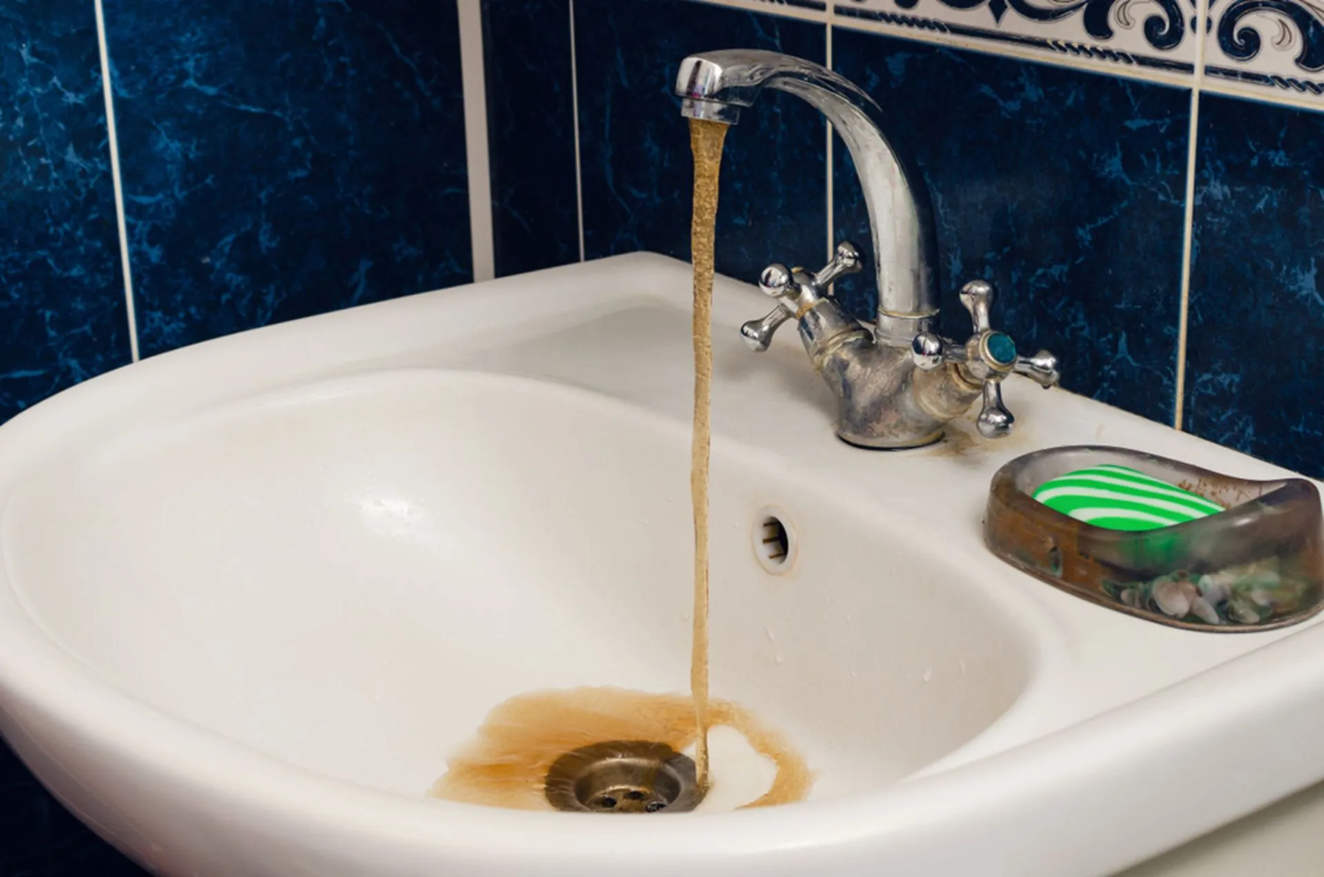 What Is Backflow Compliance, And How Do I Increase It?