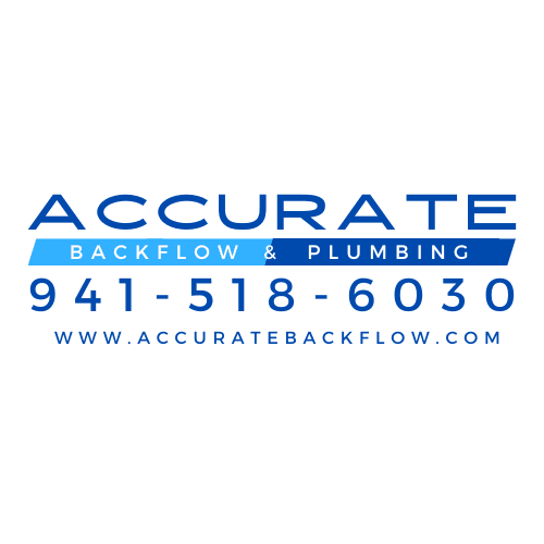 Accurate Backflow & Plumbing, 941-518-6030