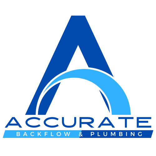 Accurate Backflow & Plumbing logo