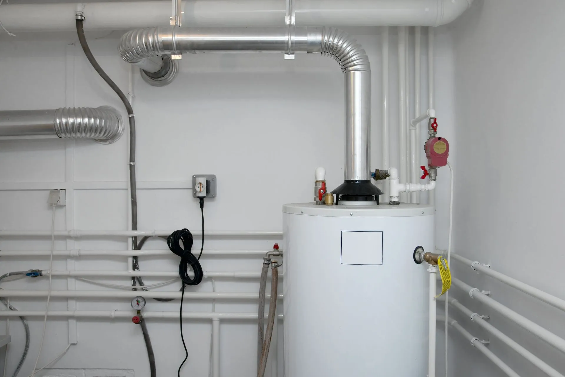 How to Prepare for Your Hot Water Heater Installation