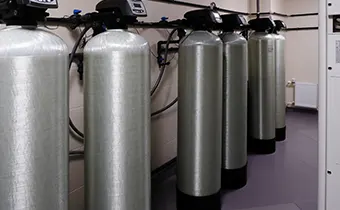 Water Softeners