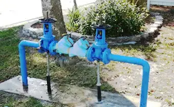 backflow-install